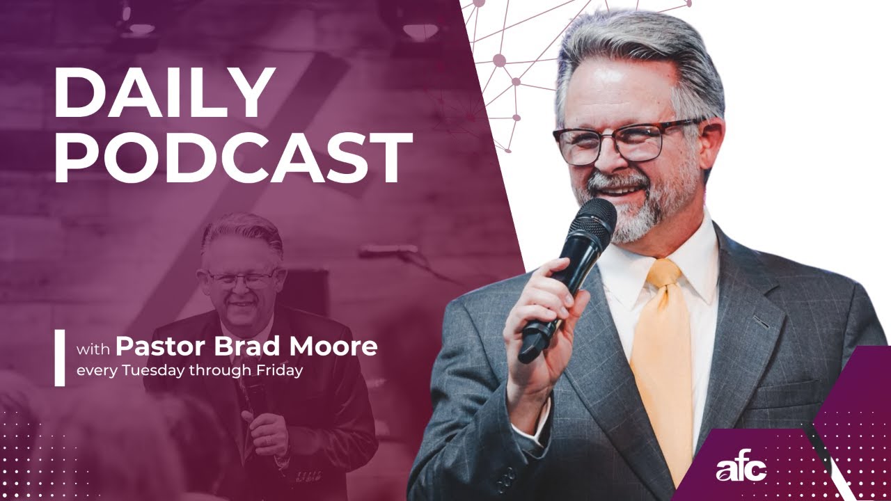 Paul and His Praying - Part 1