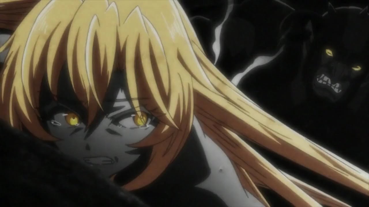 Goblin Slayer Movie Goblin's Crown「AMV」Scars