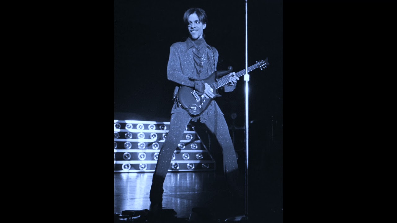 Prince - 