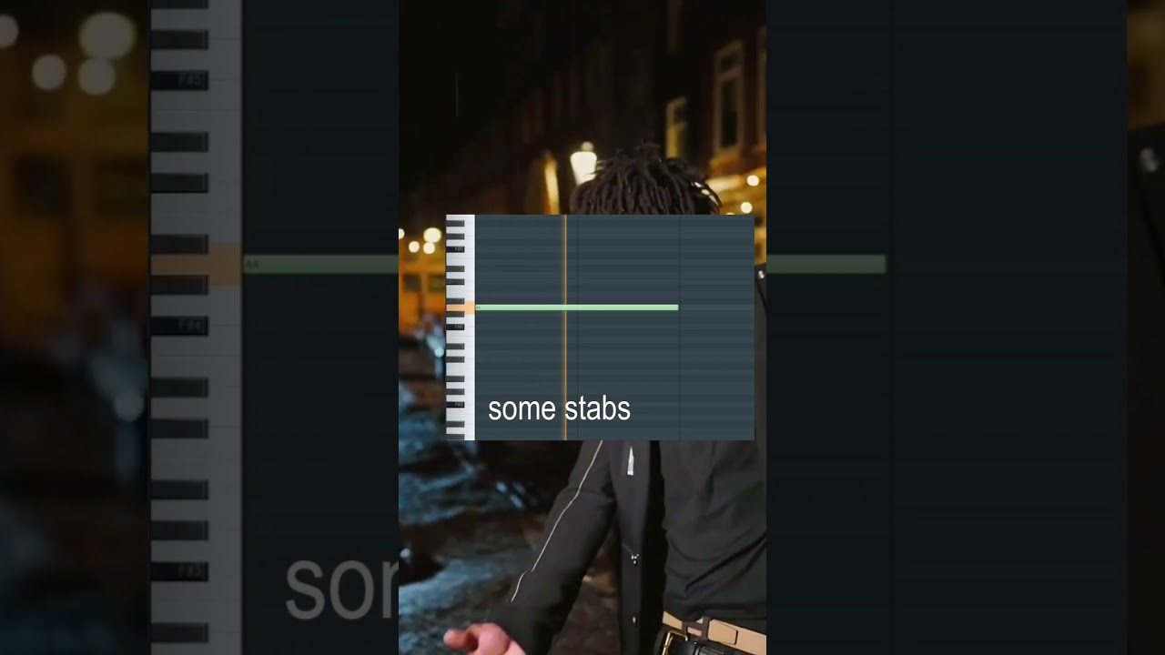 How to make &ldquo;Baton Rogue&rdquo; melodies for NBA YoungBoy