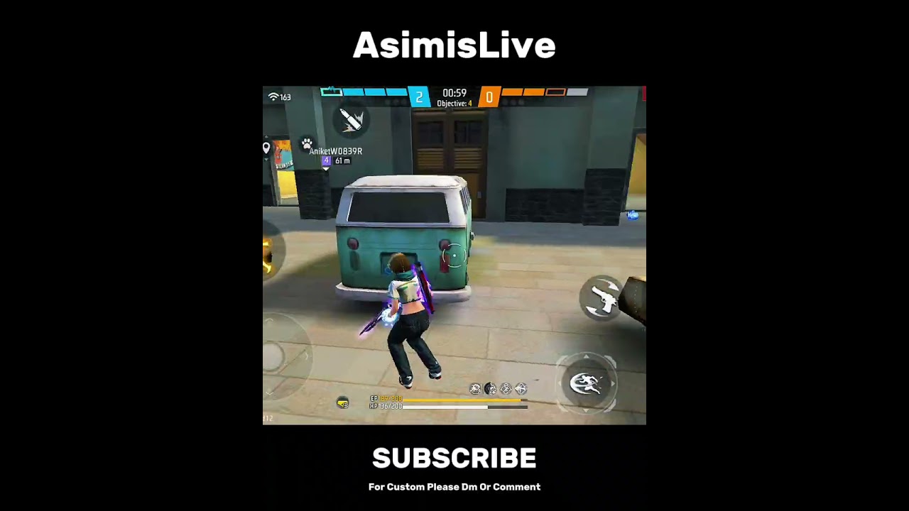 Heroic to Grandmaster👑 Extreme level Cs ranked Gameplay Freefire. 🥵#shortsfeed #b2k #trendingshorts 