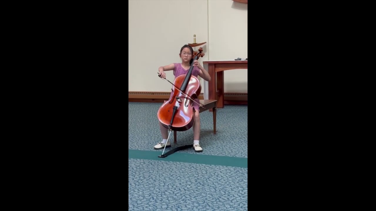Scherzo Op. 12, No 2 by D V  Goens