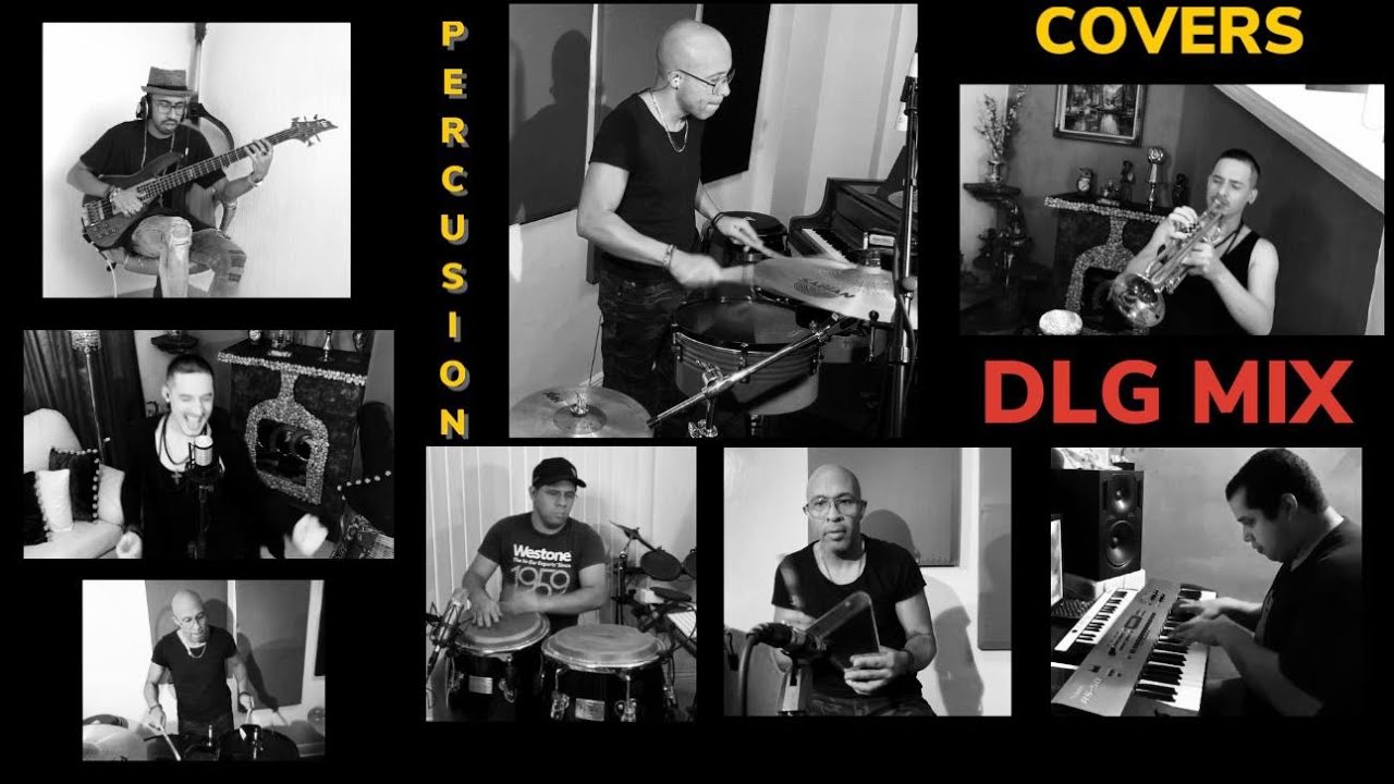 La Quiero a Morir & Juliana Mix @RobertVilera  - Salsa Collection Vol 1 - Ft, Jimmy Cruz
