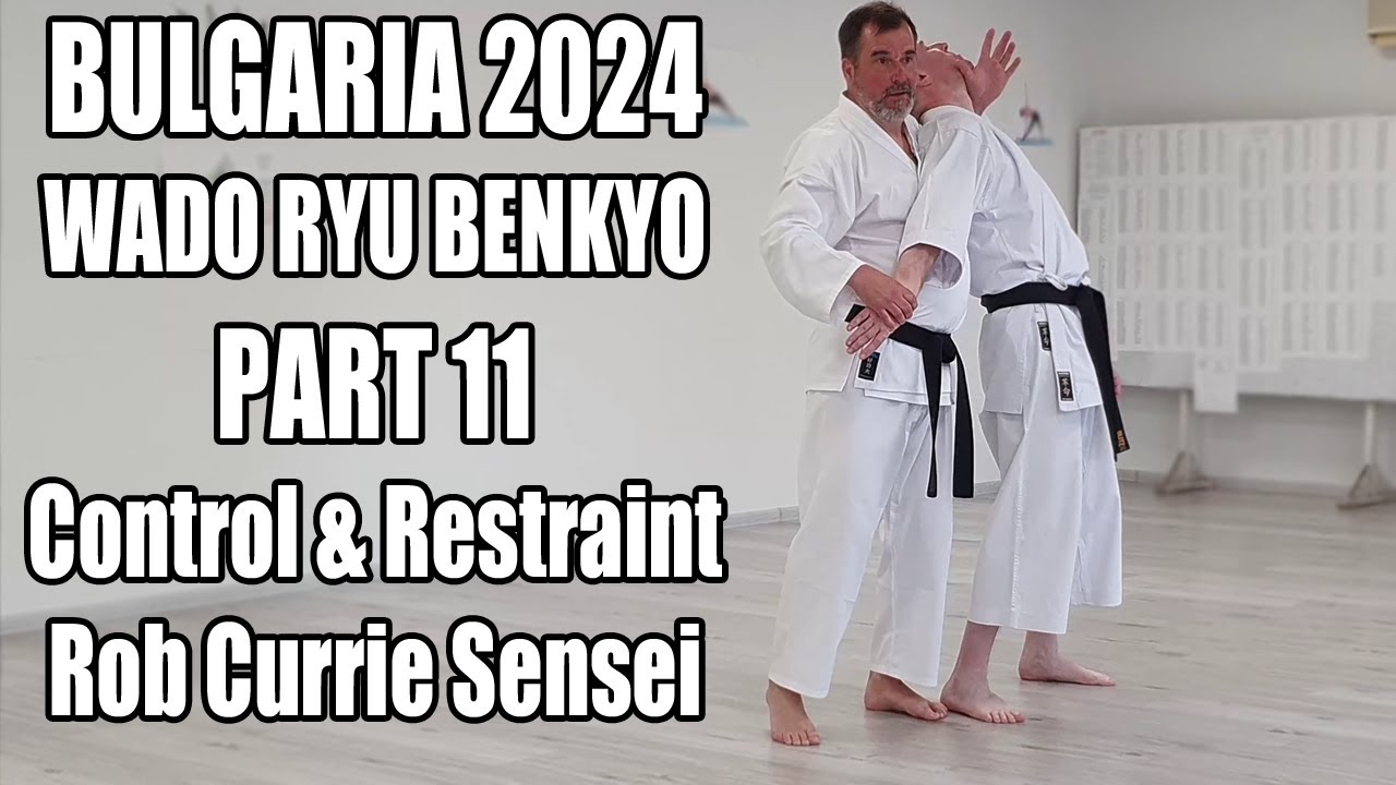 Болгария 2024 Часть 11 C&R