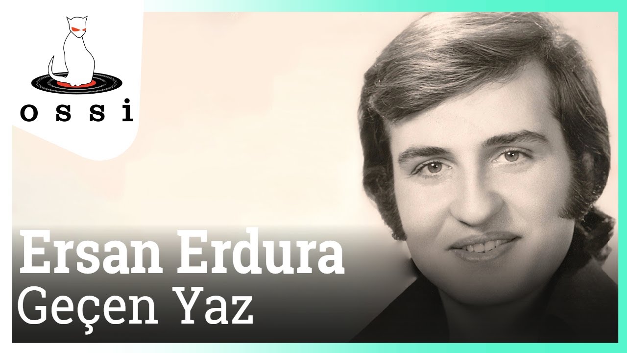 Ersan Erdura - Geçen Yaz