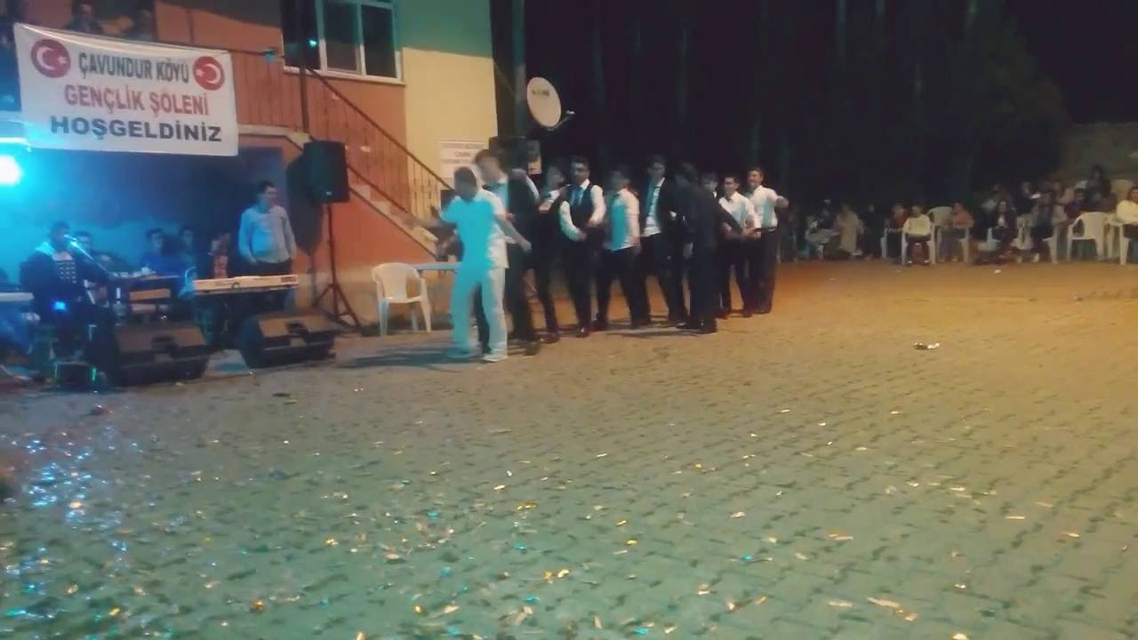 Amanıni kelle ÇAVUNDUR GENÇLİK EĞLENCESİ ;)