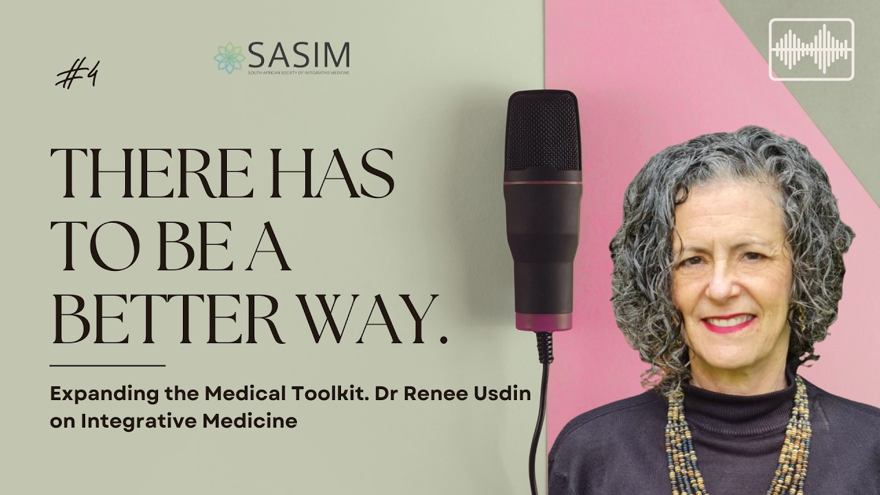 There has to be a better way than treating side effects with more medication