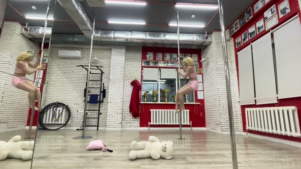 Покидаева Римма. Дебют 13-15. Istina dance&sport academy. 