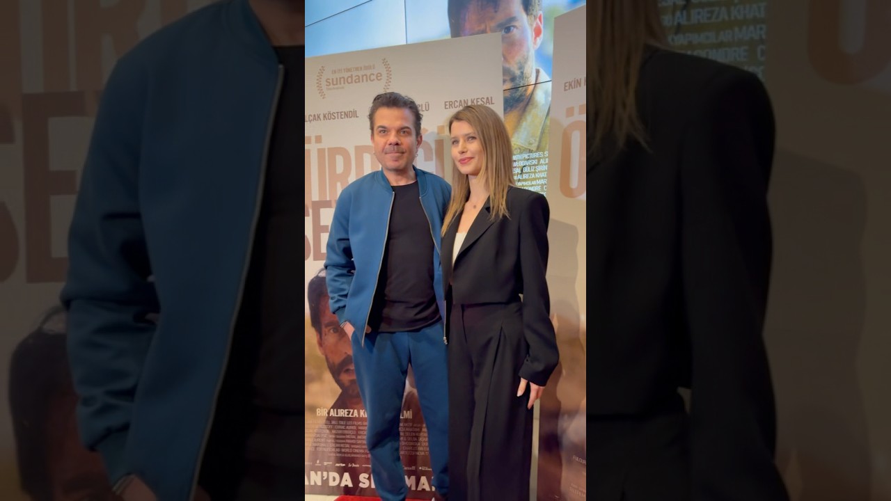 KENAN DOĞULU & BEREN SAAT & EKİN KOÇ #kenandoğulu #berensaat #fatmagülünsuçune #okanmermer #ekinkoç
