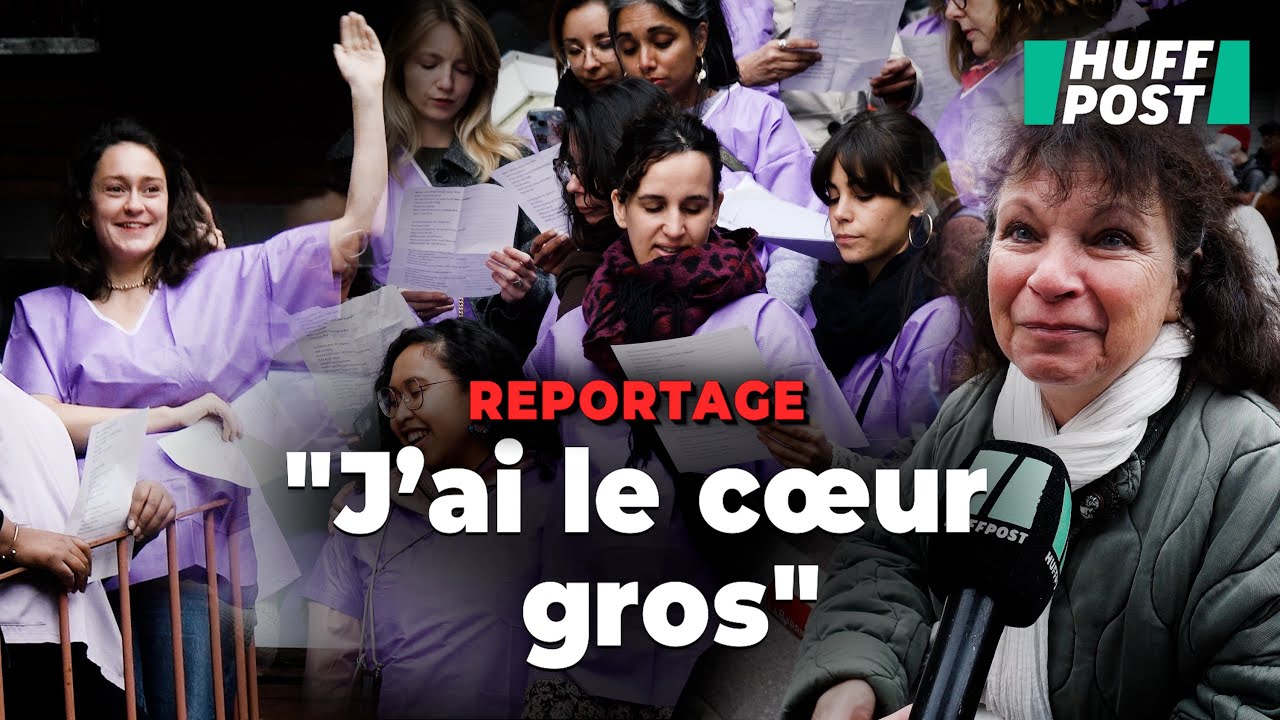 L'ultime élan d’amour pour la maternité des Lilas avant sa fermeture