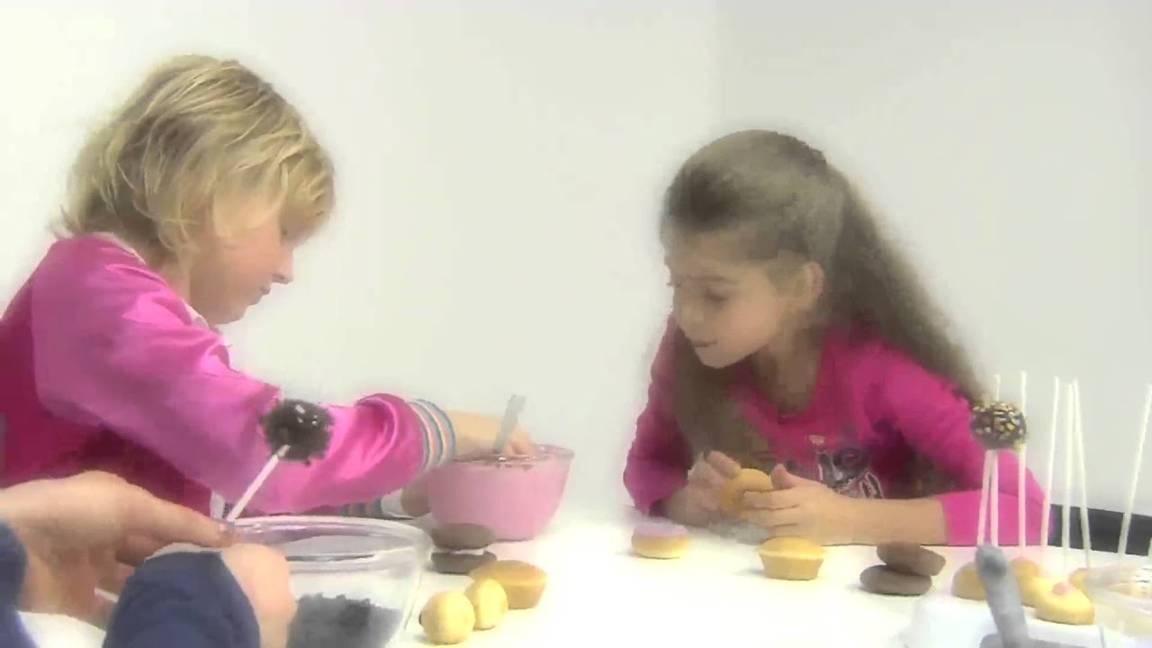 Cup Cakes maker Inventum CC 08 BesteKeus.nl