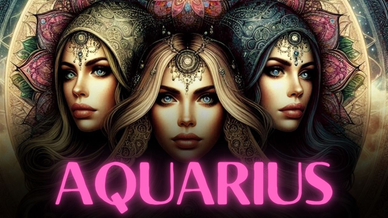 AQUARIUS 💥 THIS PERSON IS SO IN LOVE WITH YOU & GOING TO ADMIT IT TOMORROW..🥺🫶🏻 FEBRUARY 2026 TAROT
