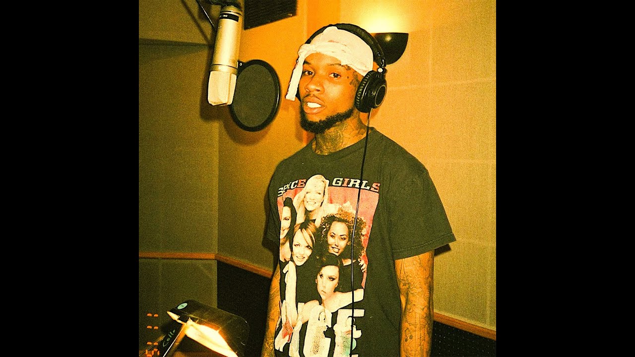 FREE Tory Lanez x Yung Bleu Type Beat 