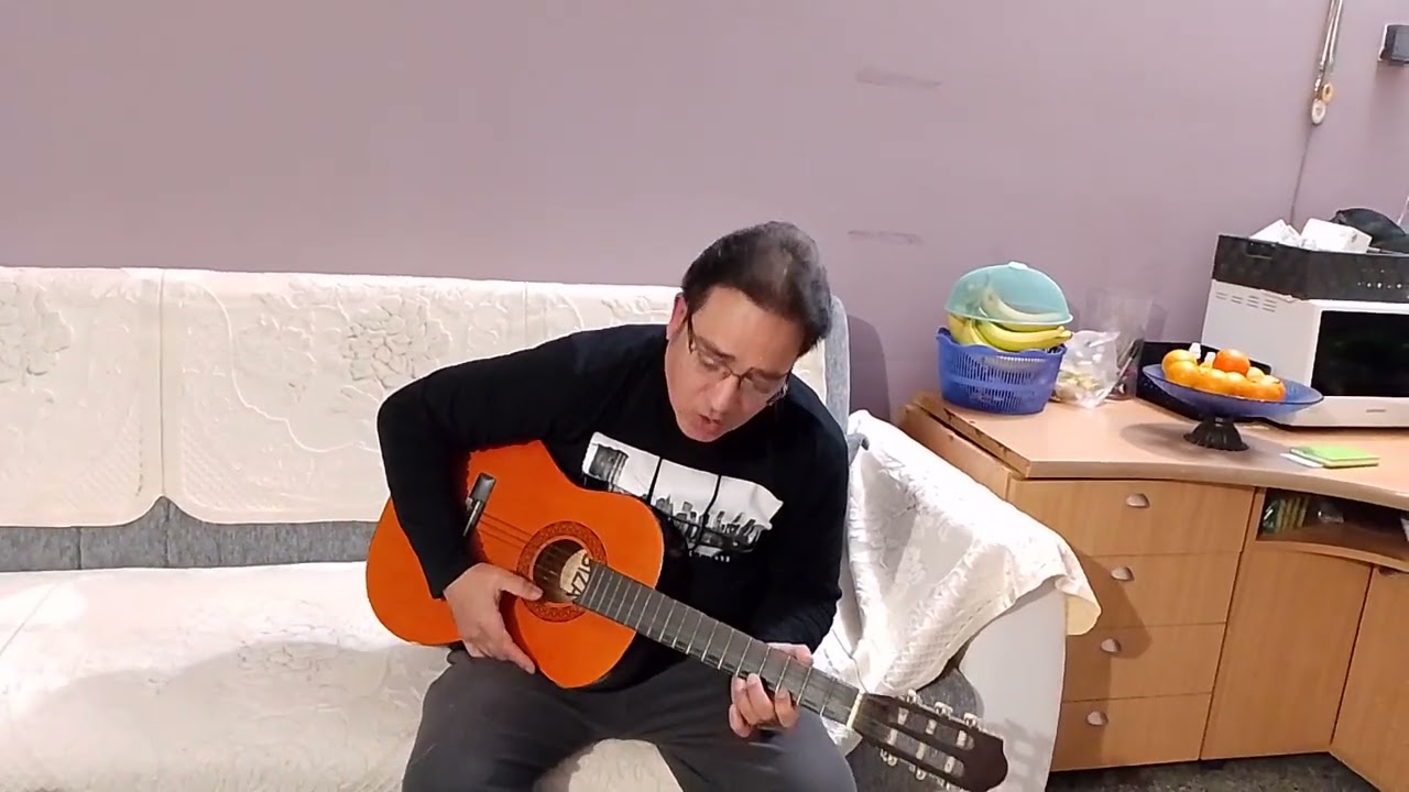 Sona nai aaya... By Preet Kanwal 