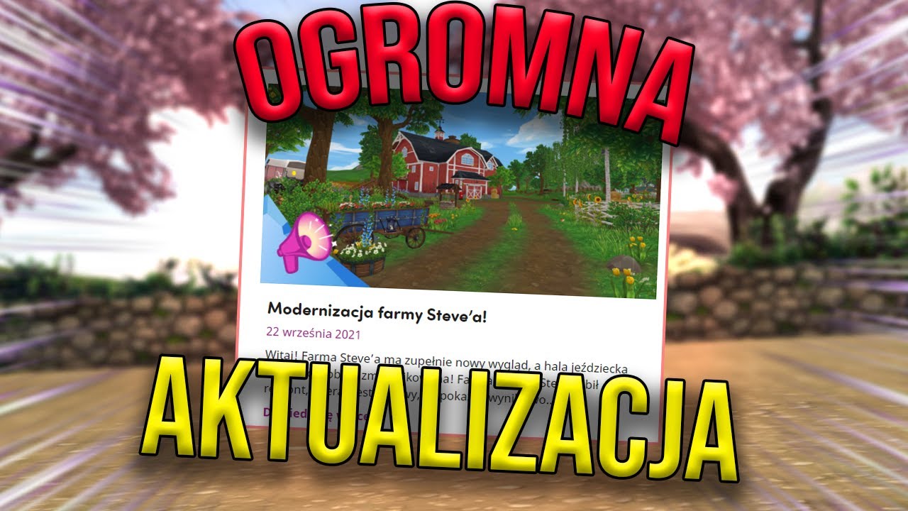 NOWA FARMA STEVE'A - HIT czy KIT?