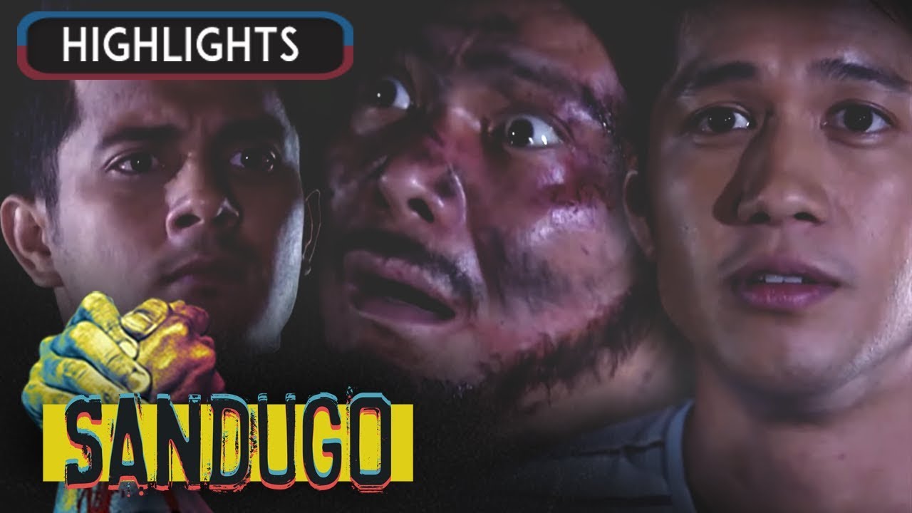 JC, pinatunayan ang kanyang katapatan kay Leo | Sandugo (With Eng Subs)