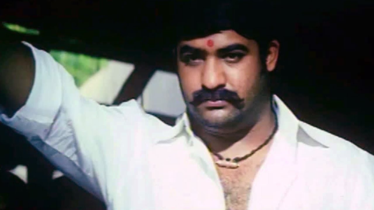 JR. NTR Songs || Nipputunakai Nipputunakai - Andhrawala