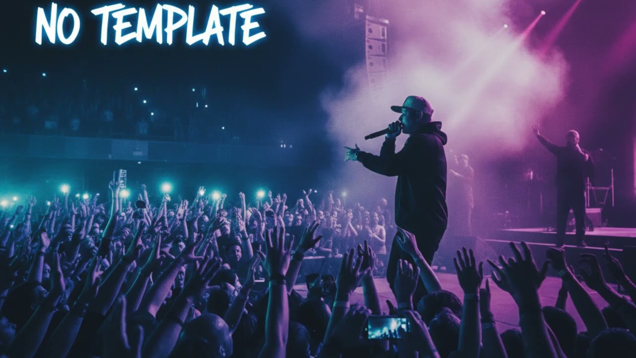 No Template 🔥 | Original Rap | Self Made Mindset | ROKORAP