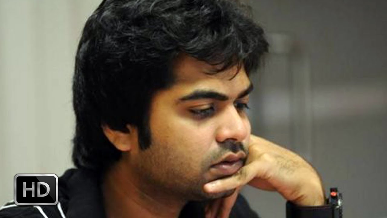 Tamil Movie Gossip - Simbu says that he's only friends with Taapsee  |நாங்க சொல்லல்ல