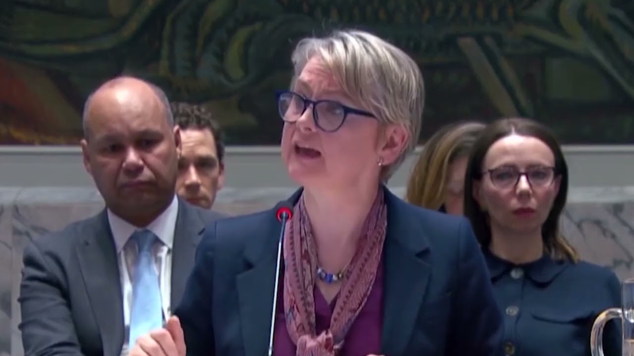 Wararkii Ugu Danbeeyay Africa Tebin: Maslax Abuukar Xaaji  27 Feb 2026