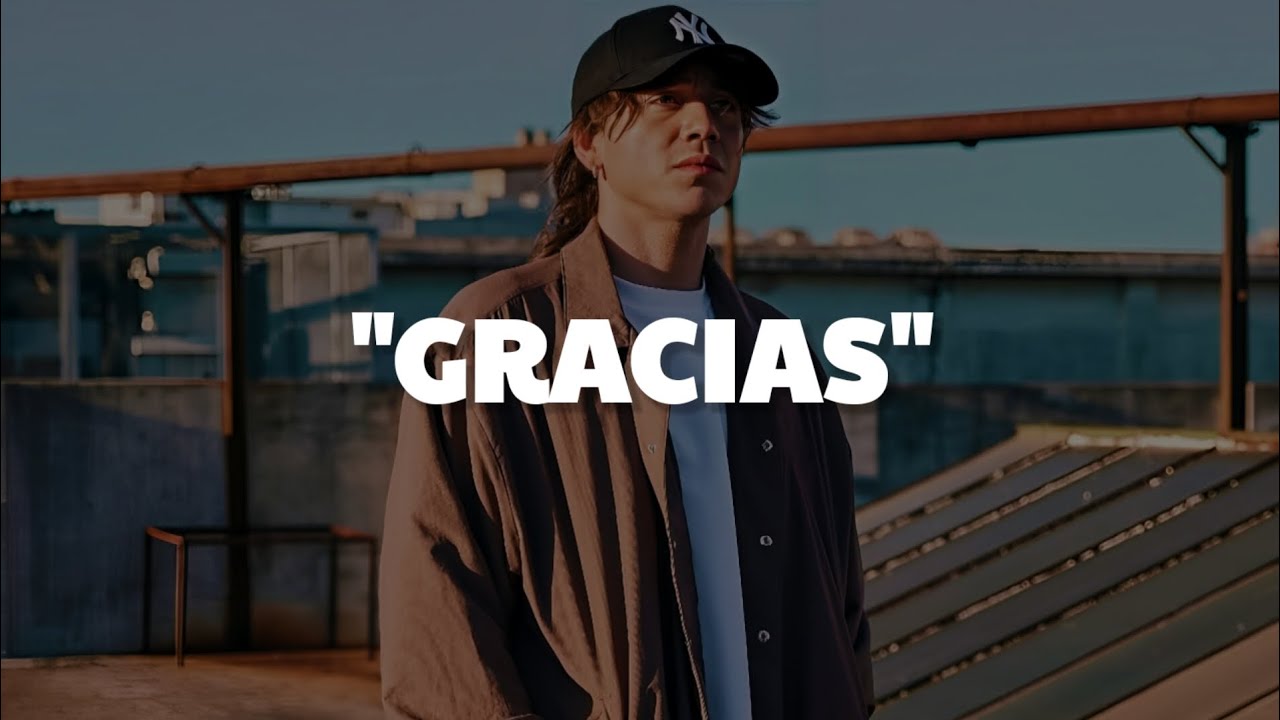 Paulo Londra - GRACIAS || LETRA