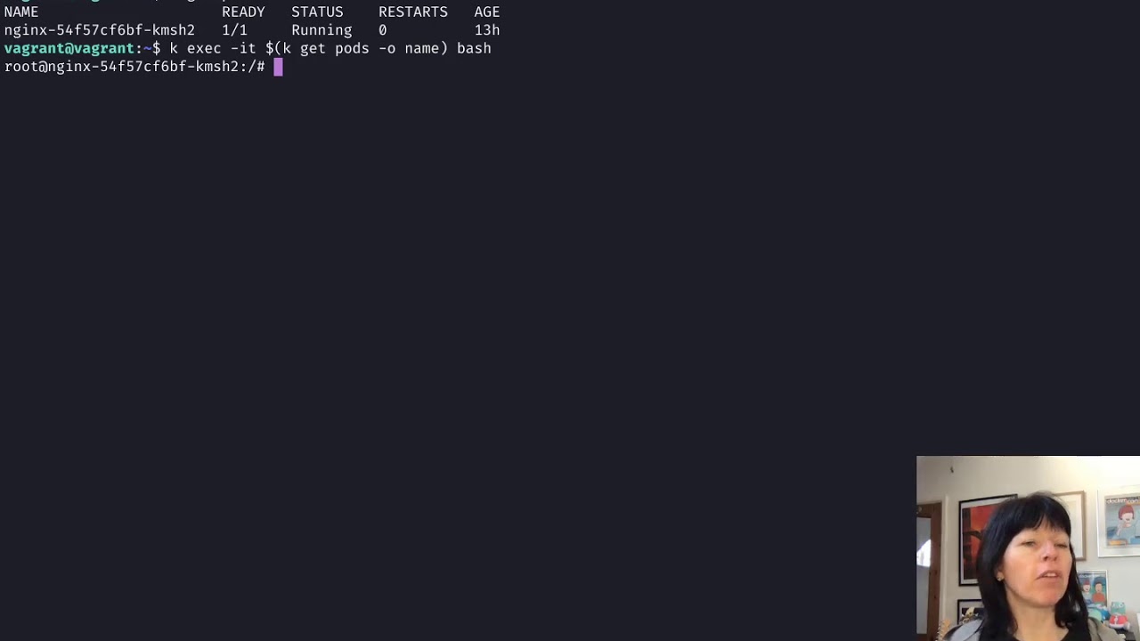 Aqua Security runtime prevention (not open source!)