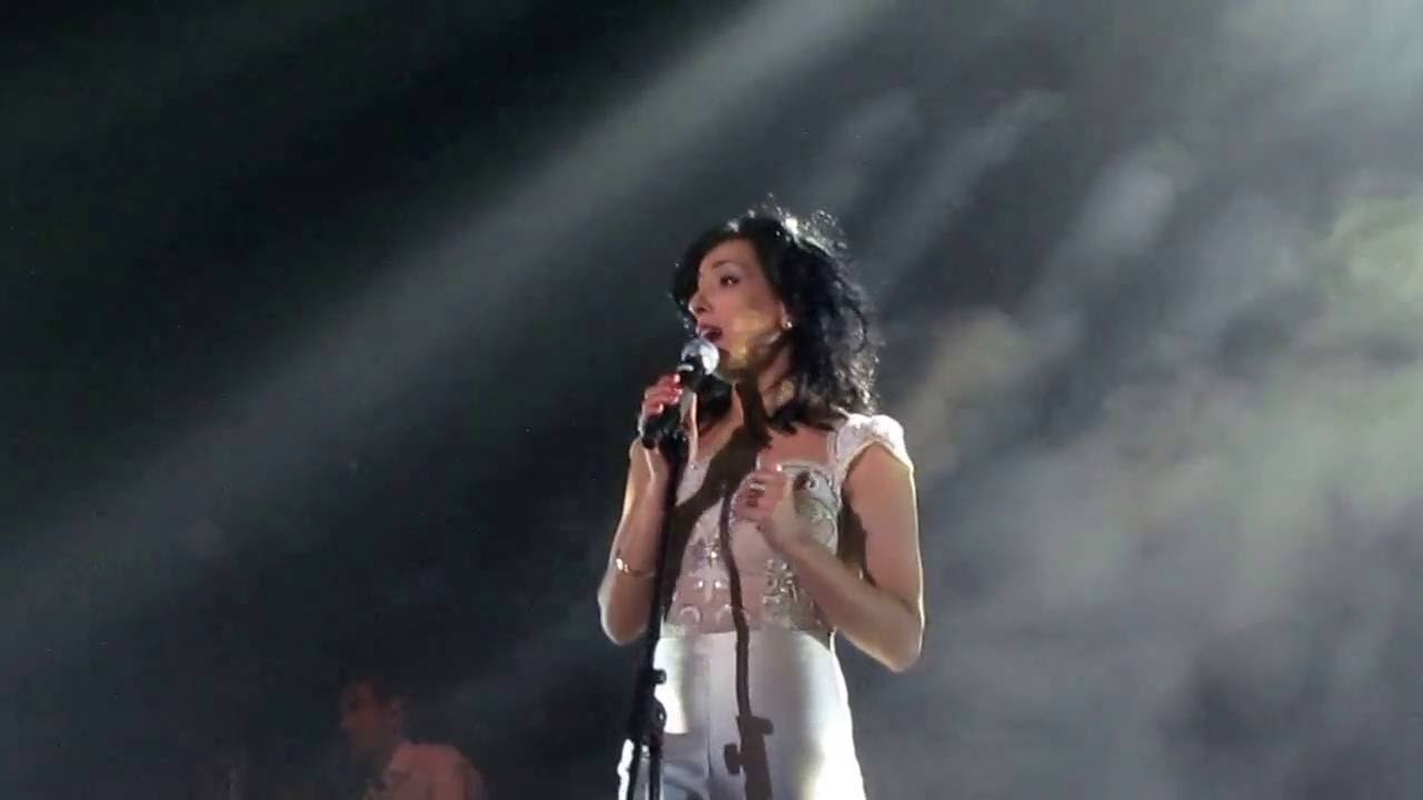 דיקלה - אין עוד אהבה כזאת (היכל התרבות ת