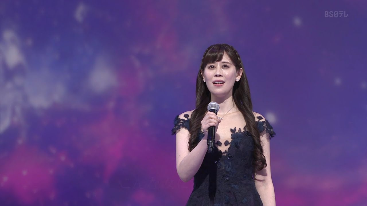 FORESTA : 星の流れに version 2023 008 60