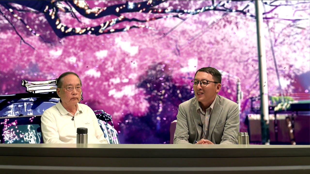 138 《秒速五厘米》—物哀的姿態〈哲學五厘米〉2019-01-21