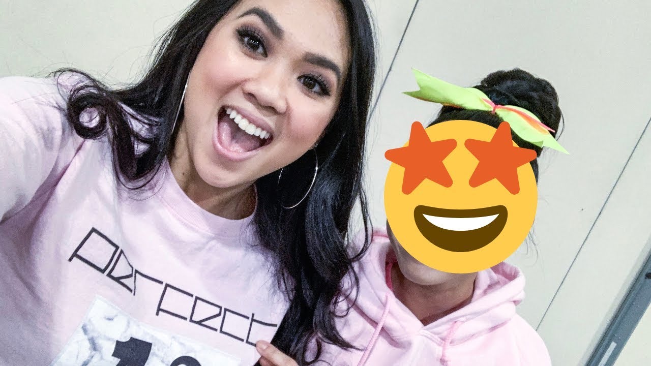 A FAN SURPRISED ME at LADY LUCK | THE ADVENTURES OF PENG PENG