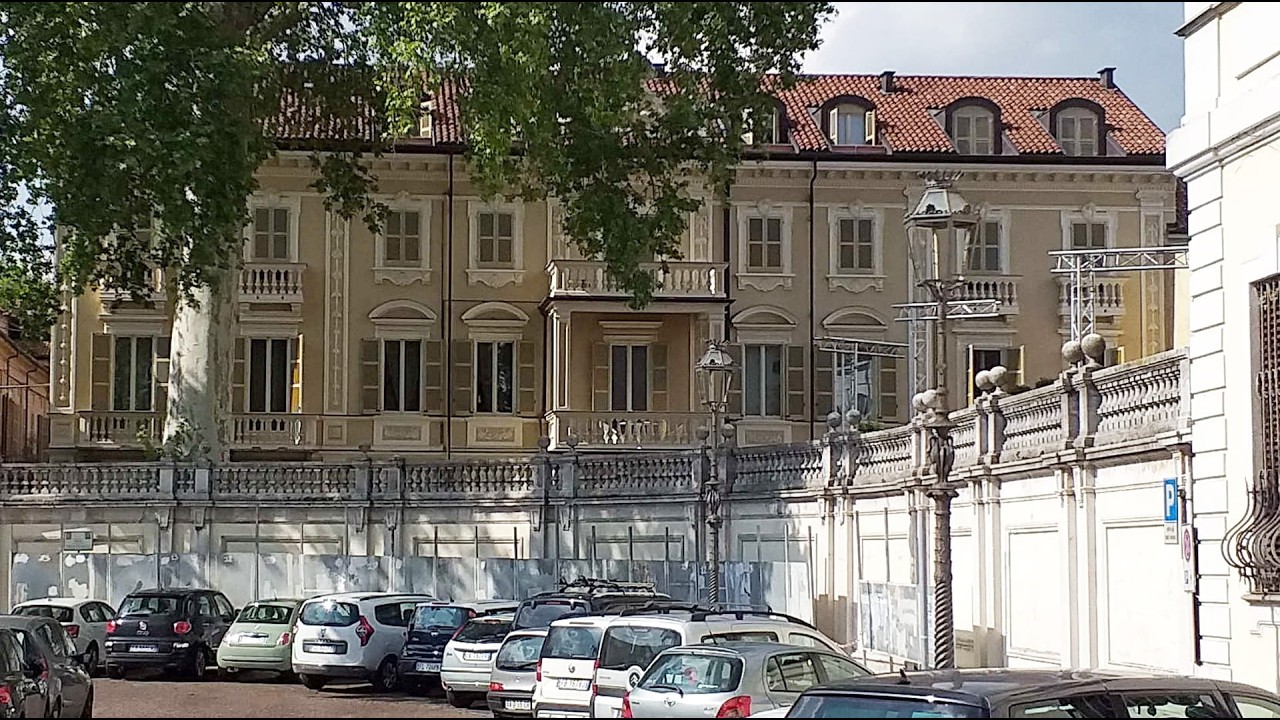 Asti Walking Tour | Walk 3 - Piedmont, Italy – Relaxing Walk with Music – Italy in Photo