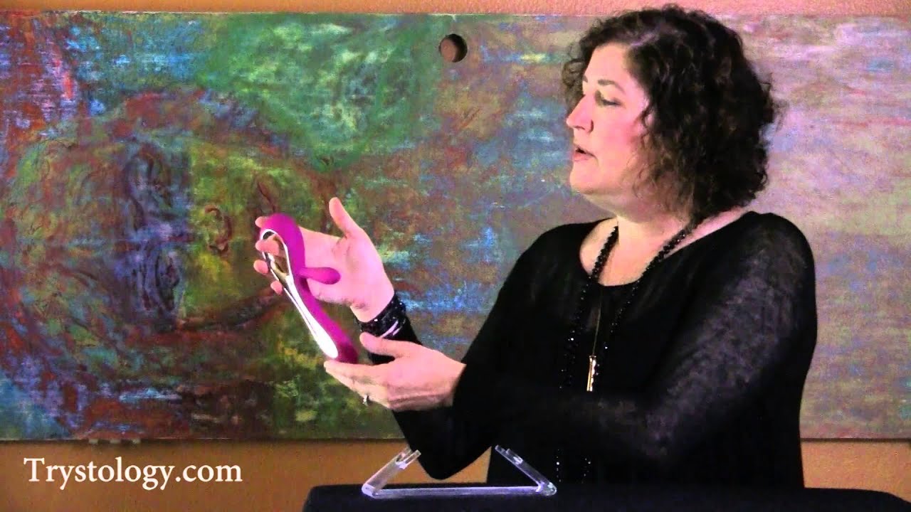 Lelo Soraya | Trystology