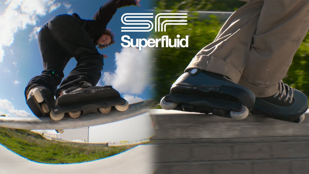 Kizer IV Superfluid - Eugen Enin & Jo Zenk
