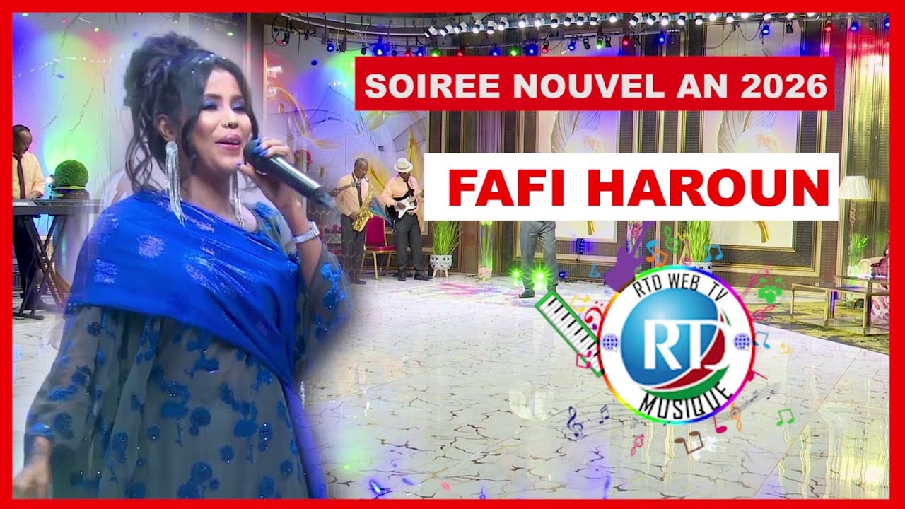FAFY HAROUN / MASSAKU MASSAKU