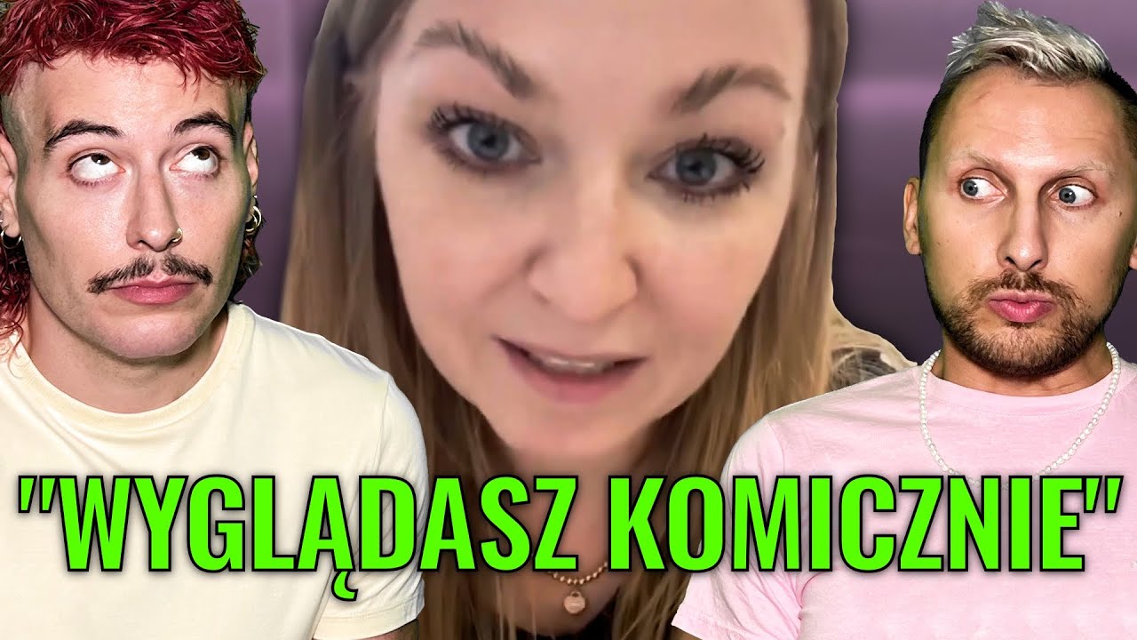 DRAMA BRWIOWA Mamy Ginekolog. „TOTALNY ODPAŁ!”
