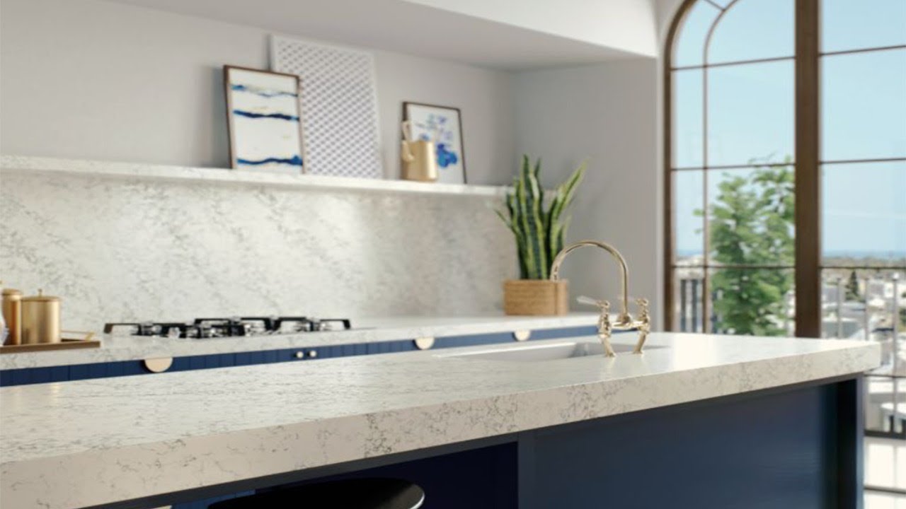 Join Caesarstone's Live Panel on Trends, Innovation and More!