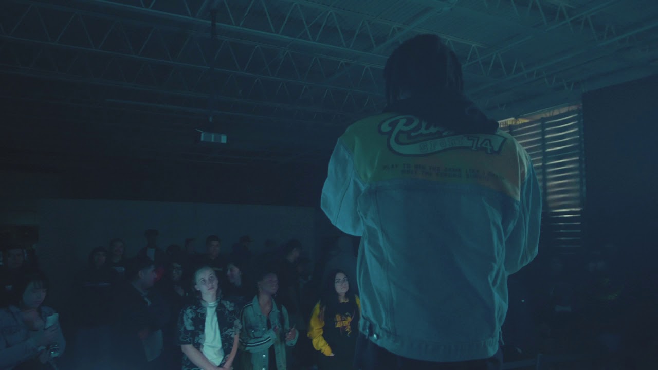 500 Gwap Gang Live at Royal Lane Studios (Recap) February 22nd, 2020 Shot By ReelBump