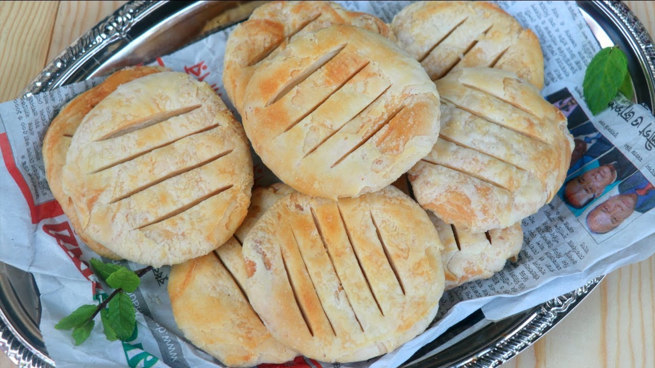 ঢাকাইয়া বাখরখানি (চুলা ও ওভেনে) || Old Town Bakhorkhani Recipe || Bakhorkhani Recipe In Bangla