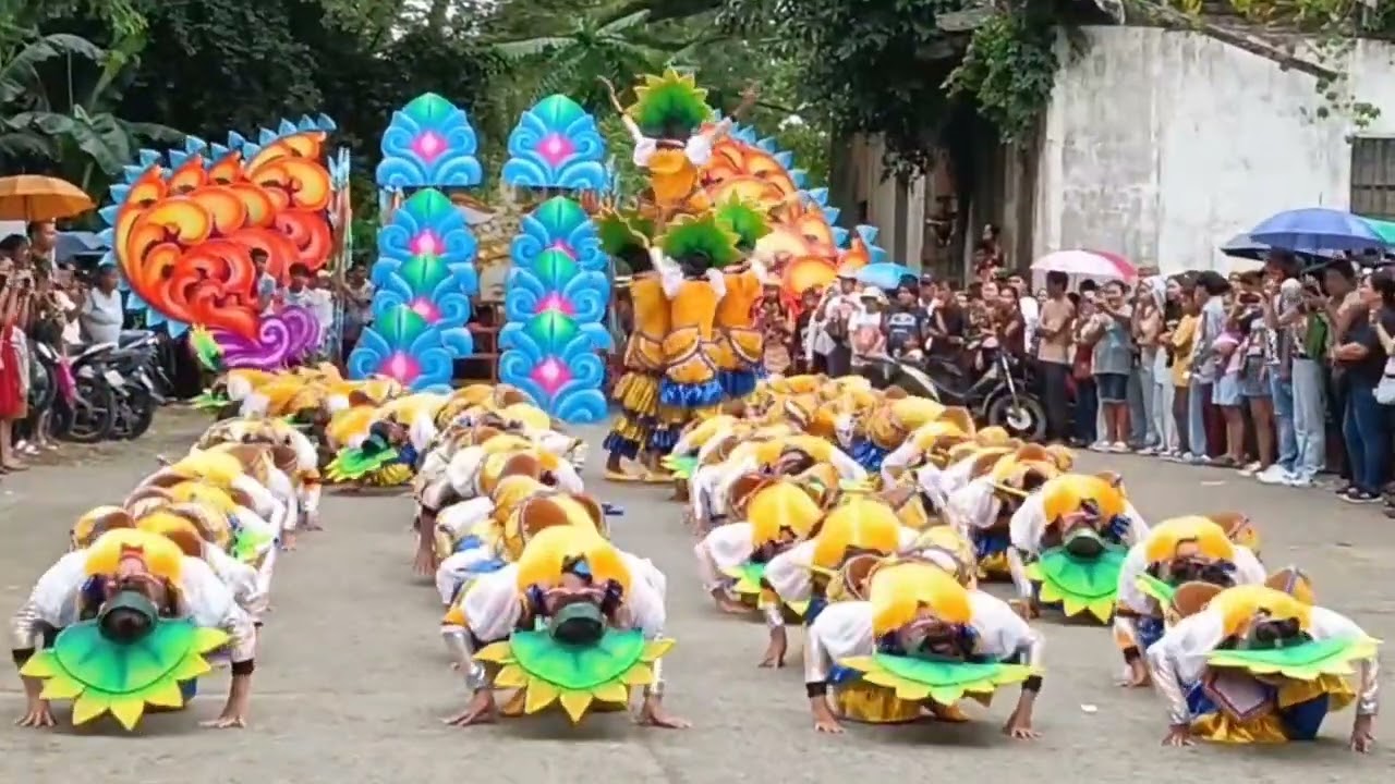 DA BEST STREET DANCING 2026