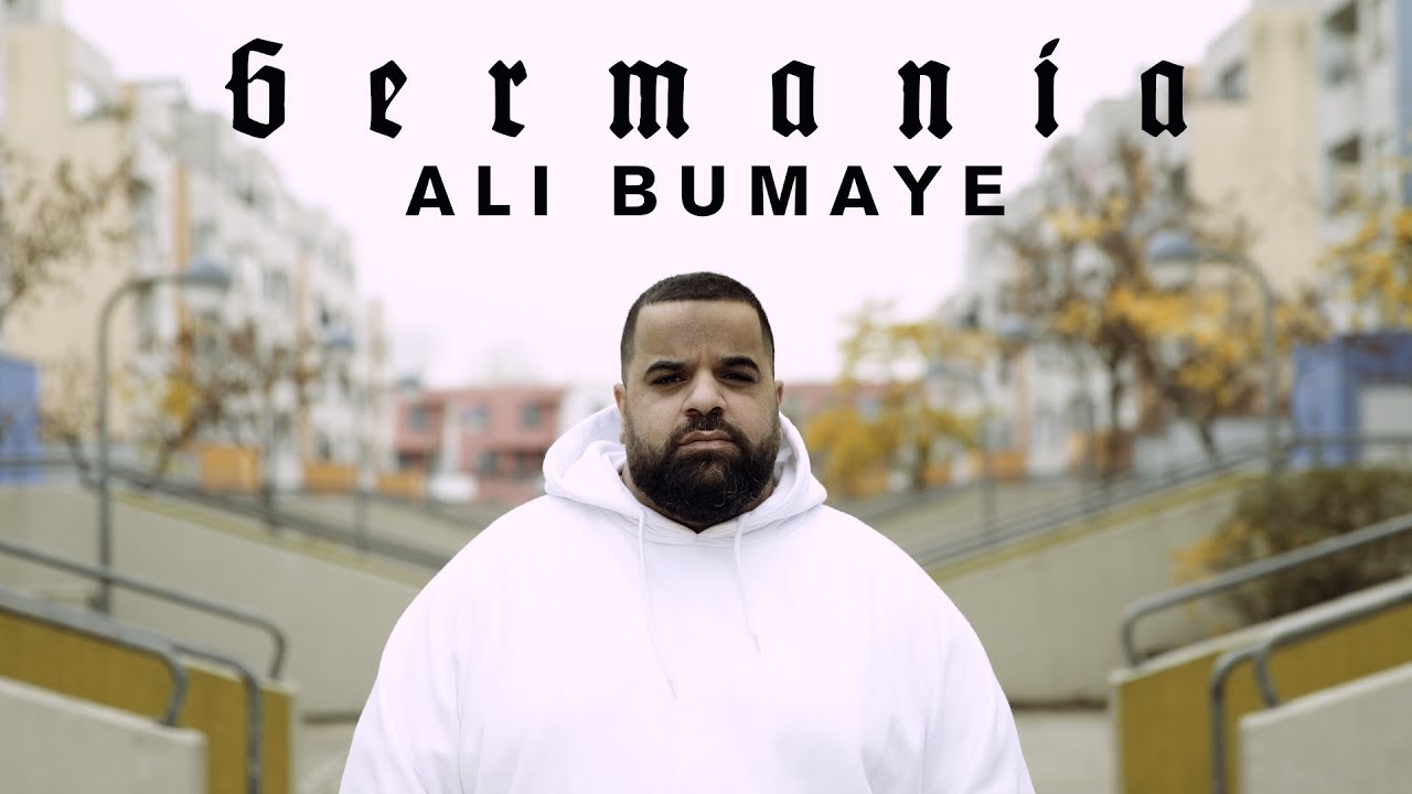 Ali Bumaye über Beef im HipHop, seine Familie und Palästina