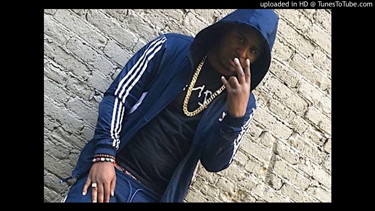 Drakeo The Ruler x RJ x Stinc Team 