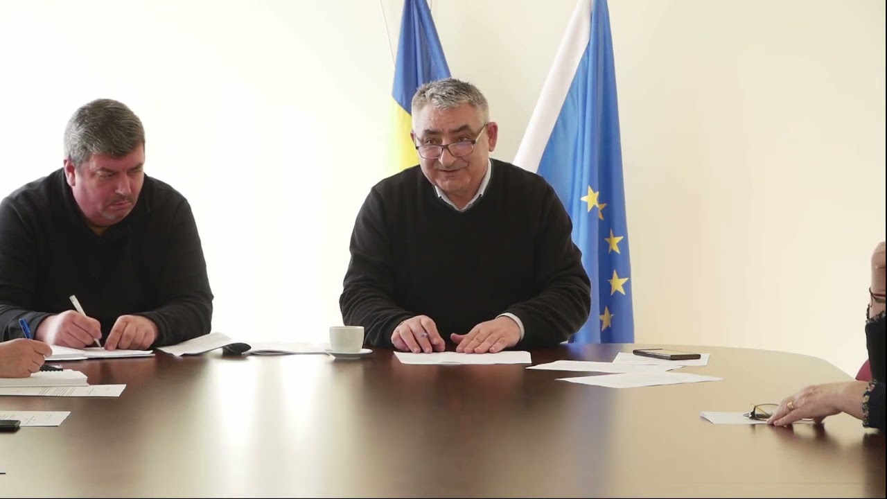 Sedinta extraordinara a Consiliului Local Schitu Duca din 13 martie 2026