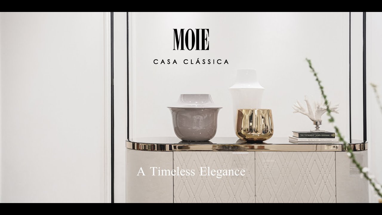 MOIE Casa Classica Grand Opening
