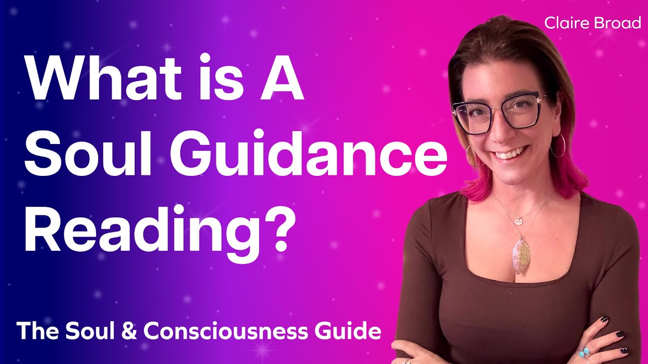 Soul Guidance vs Mediumship: What&rsquo;s the Difference?