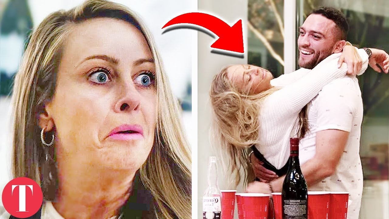 20 Strict Rules Netflix's Love Is Blind Contestants Are Forced To Follow