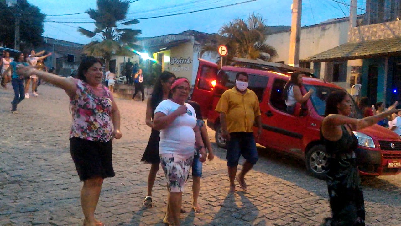 Jucuruçu eleições 2020, o povo comemora a Vitória de LILI PREFEITO DE Jucuruçu.