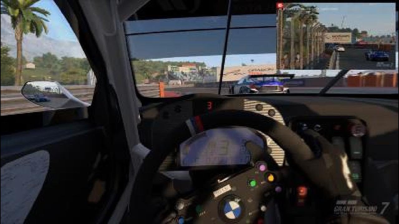 PSVR2 | Gran Turismo 7 | Weekly Challenges Janvier 2026 - Semaine 3 (Full)