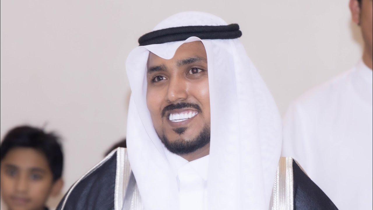 حفل زواج الشاب/ محمد خير الأمين 