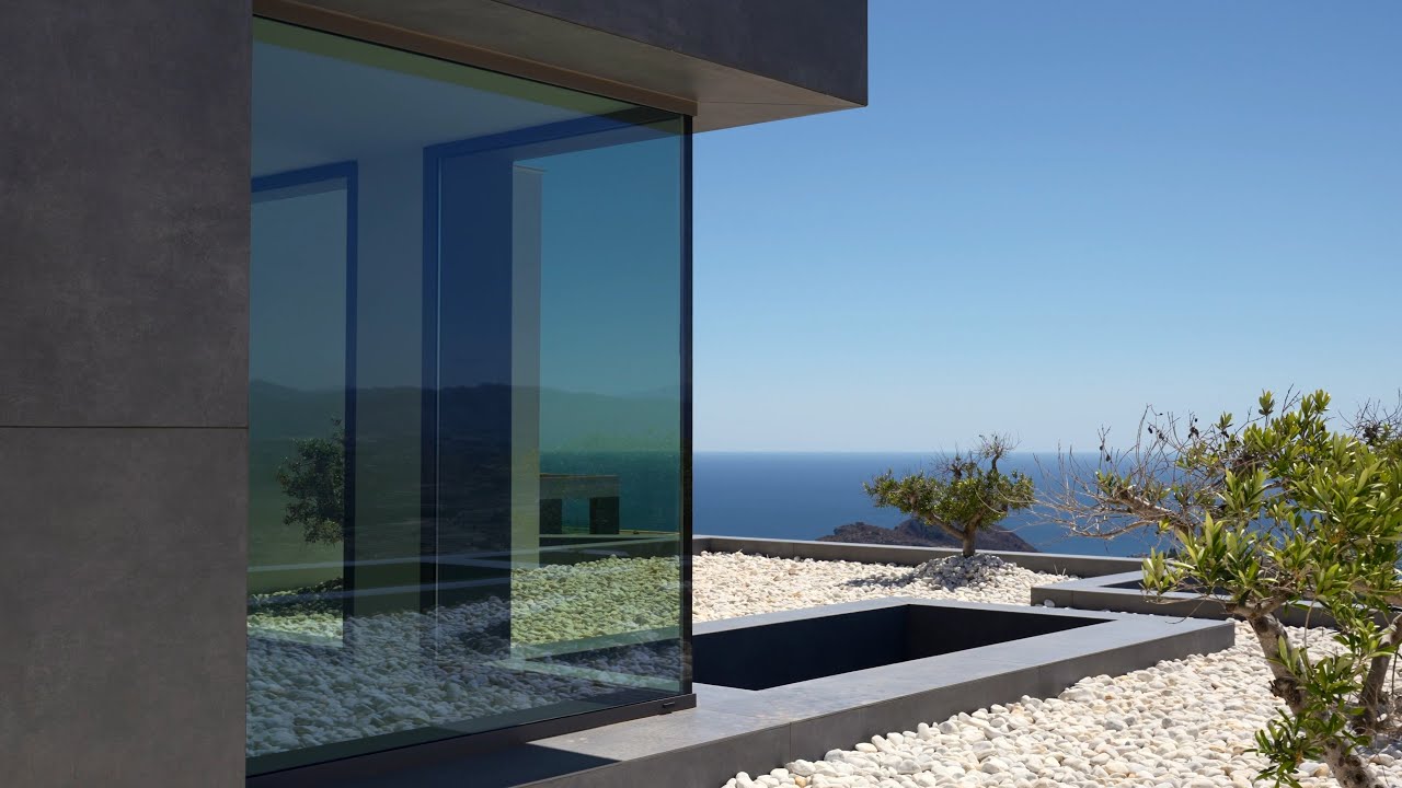 Inside a €2.950.00 Ultra-Luxury House in Costa Blanca Spain | INMO·EXPERT BOUTIQUE REAL ESTATE
