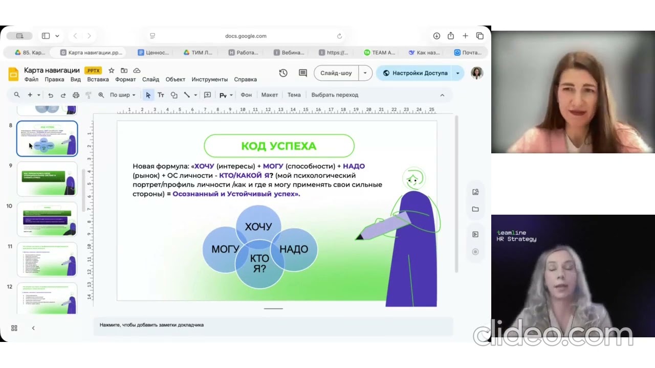 Карта навигации личности: как расшифровать код успеха клиента с помощью MMPI/ММИЛ и снизить стресс